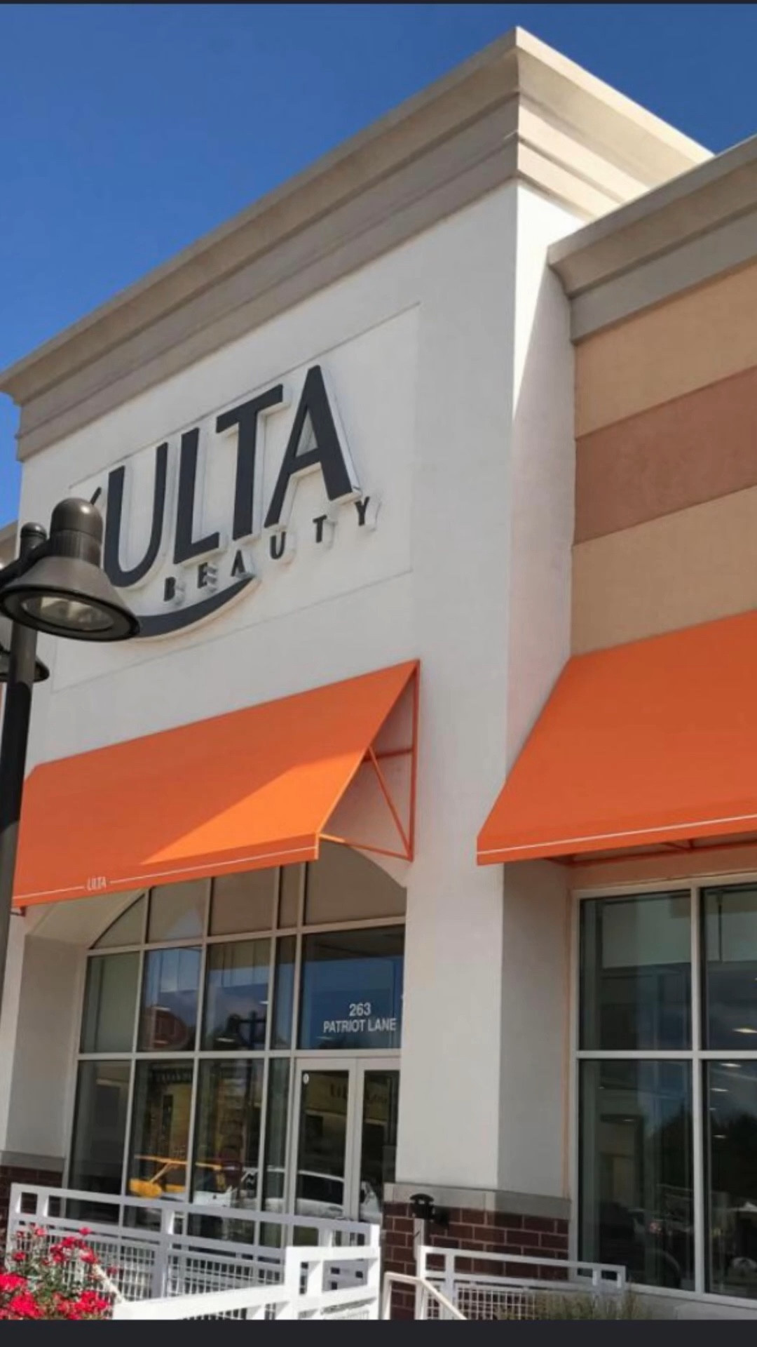 A trip to Ulta still hits. 
I walked away with two new releases on my wishlist  