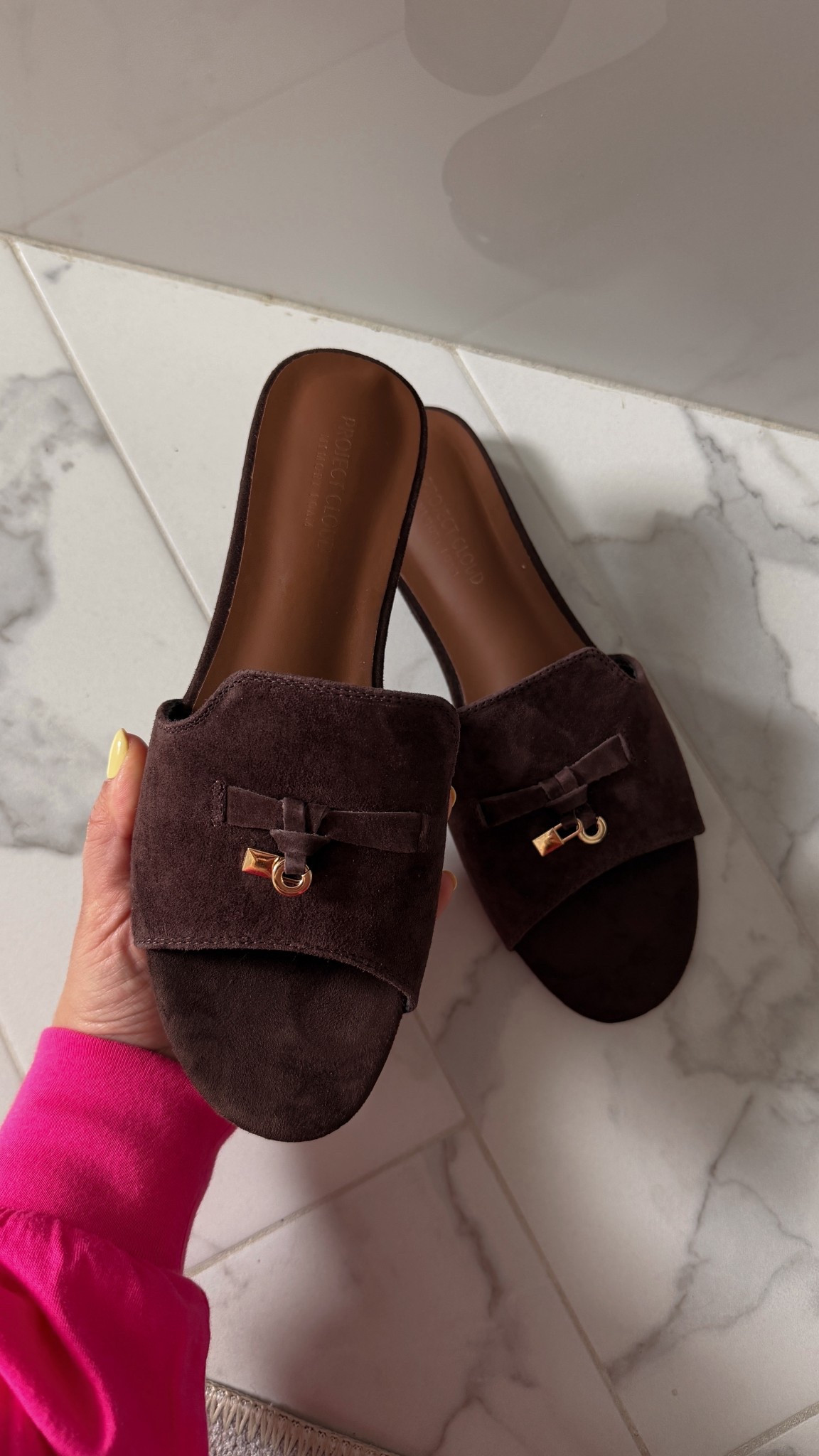 Designer look for less 👀

#LTKSeasonal #LTKMothersDay #LTKSaleAlert