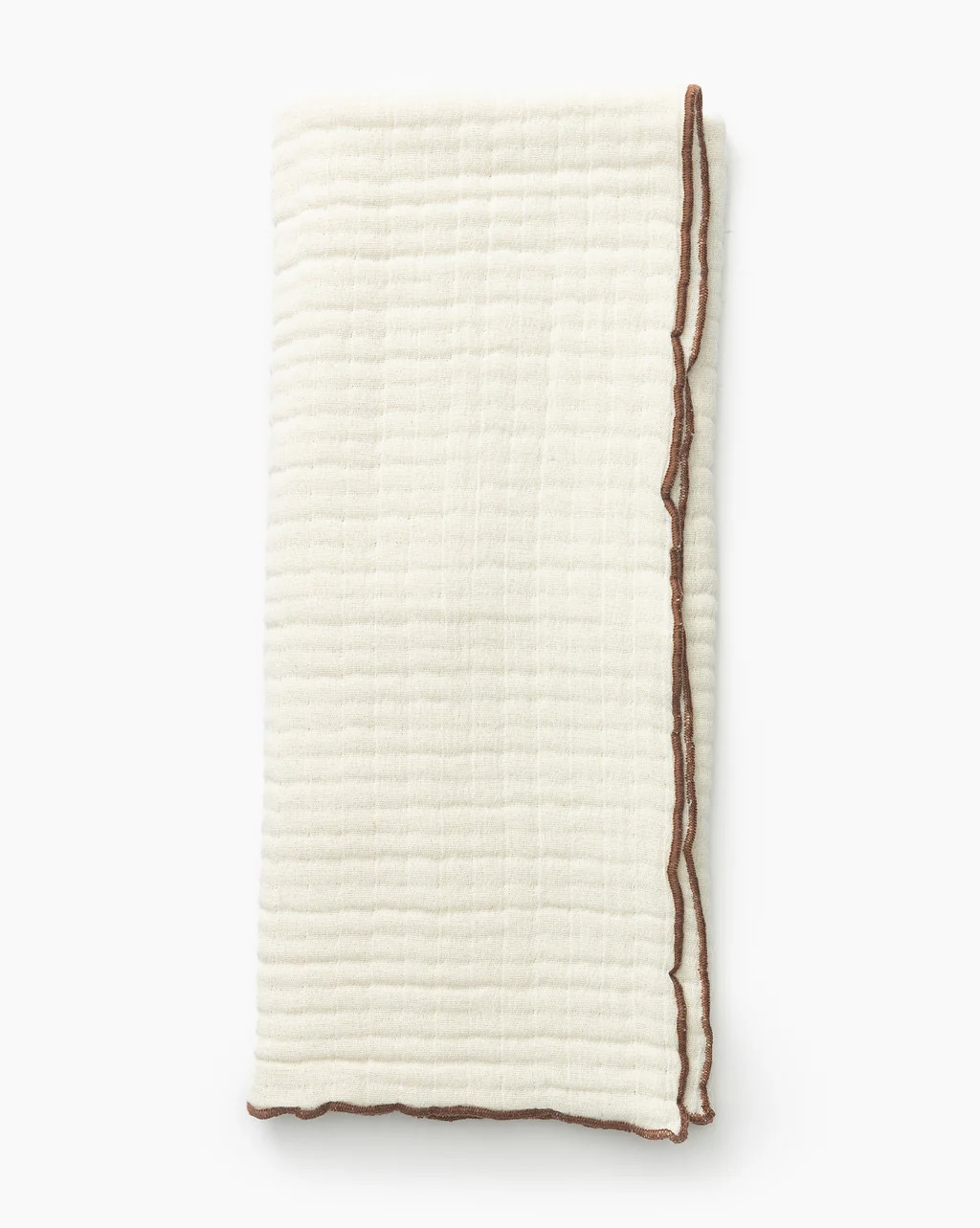 Cassidy Waffle Hand Towel | McGee & Co.