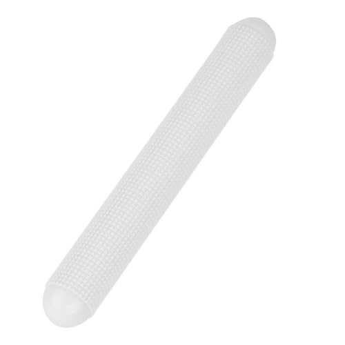 Plastic Non-Stick Rolling Pin Fondant Cake Dough Roller No Handle Rolling Kit for Baking Kitchen Tool Rolling Pins | Amazon (US)