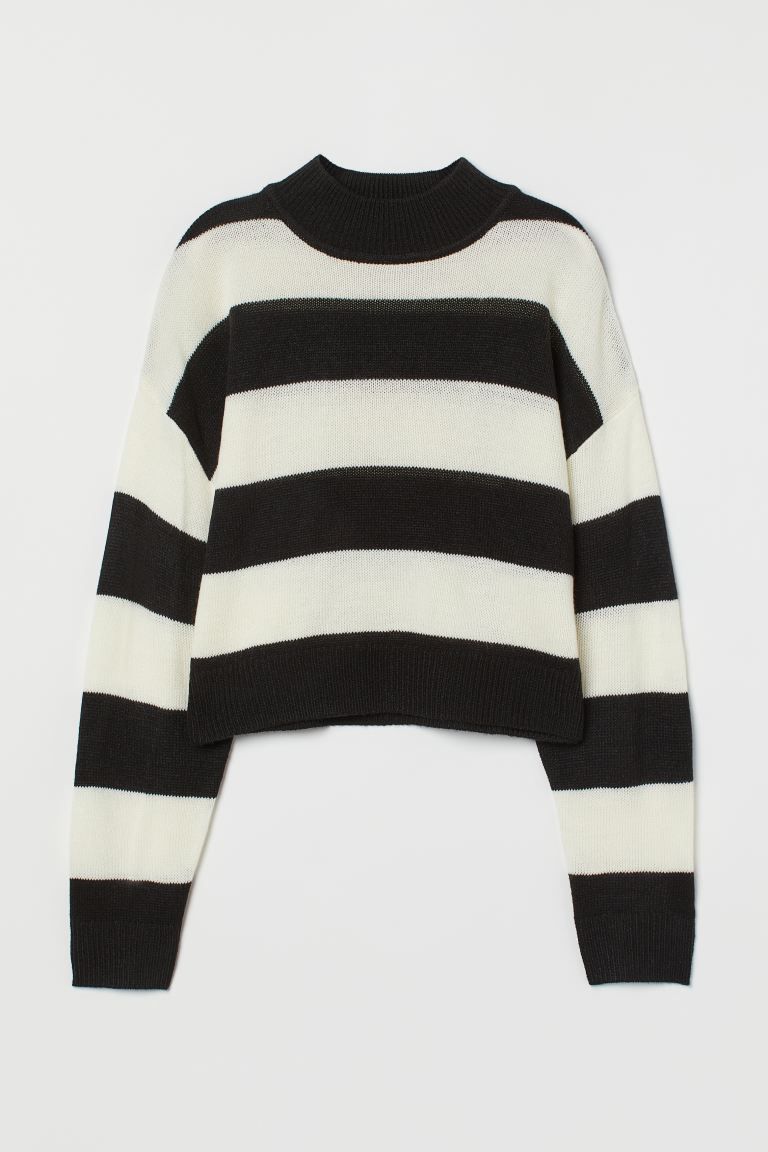 Sweater | H&M (US + CA)