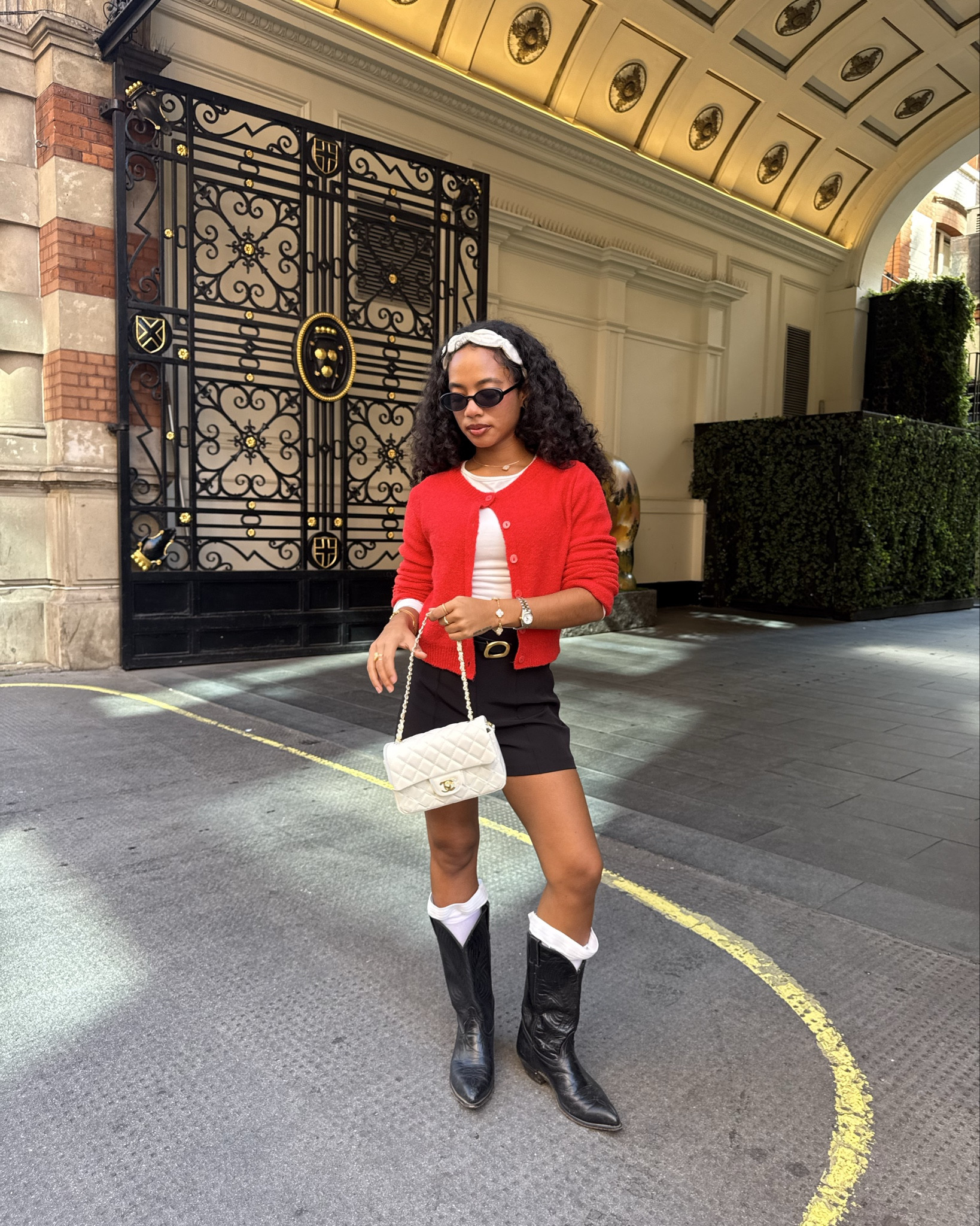 Cute Fall Fit 

#LTKPetite #LTKSeasonal #LTKActive