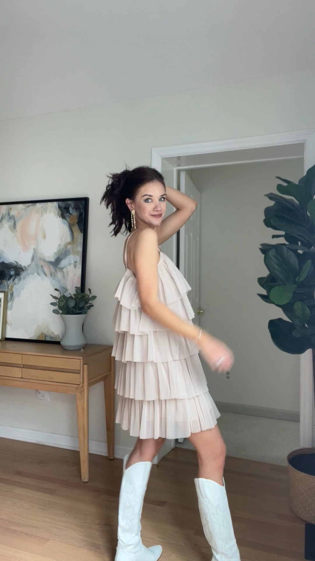 Eras tour outfit ideas // eras tour outfits // Taylor Swift concert outfit ideas // Taylor Swift eras // fearless era 

#LTKSeasonal #LTKFestival #LTKFind