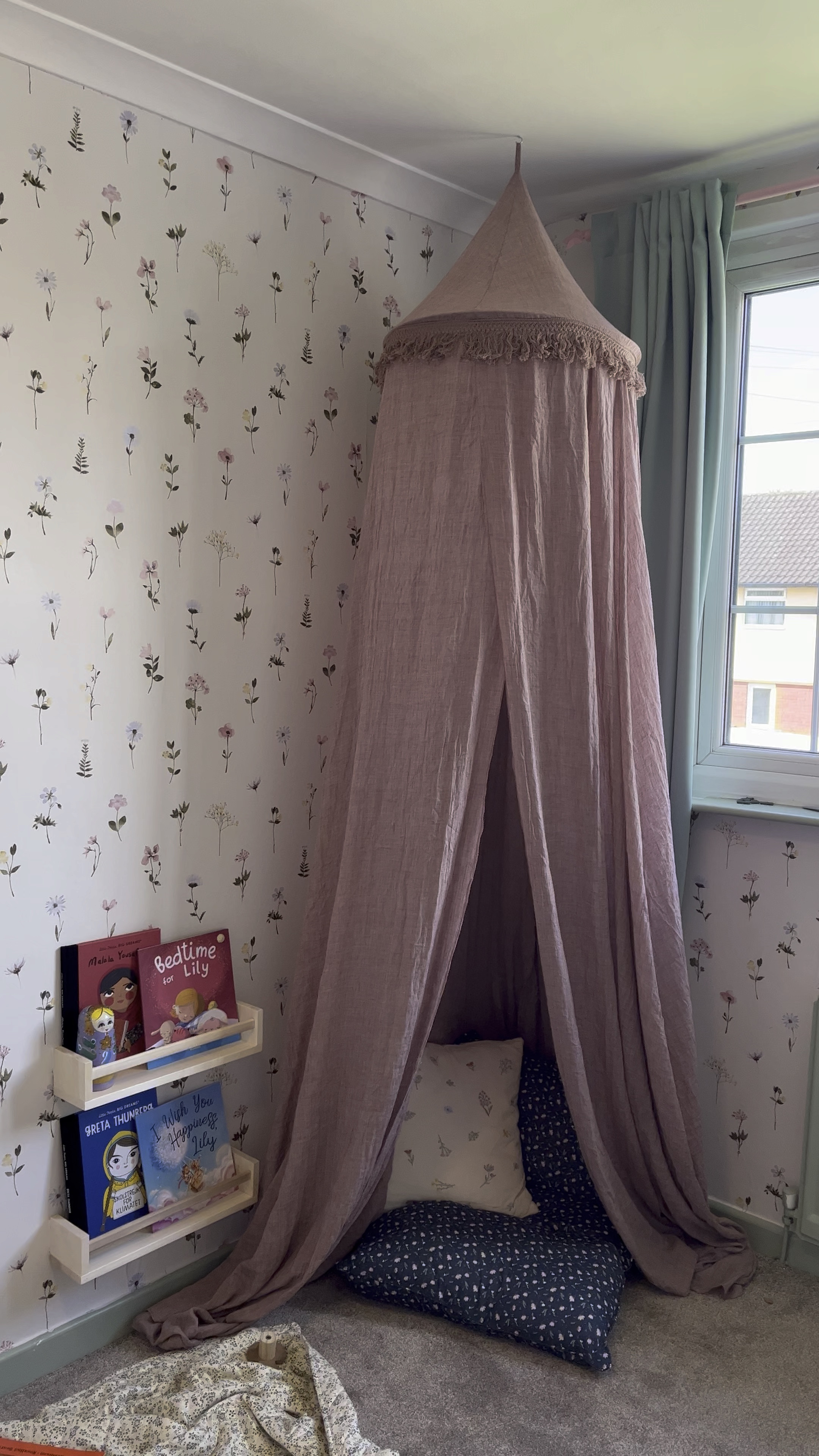 So in love with this reading book in baby girls bedroom #LTKGift

#LTKbaby #LTKGiftGuide #LTKhome