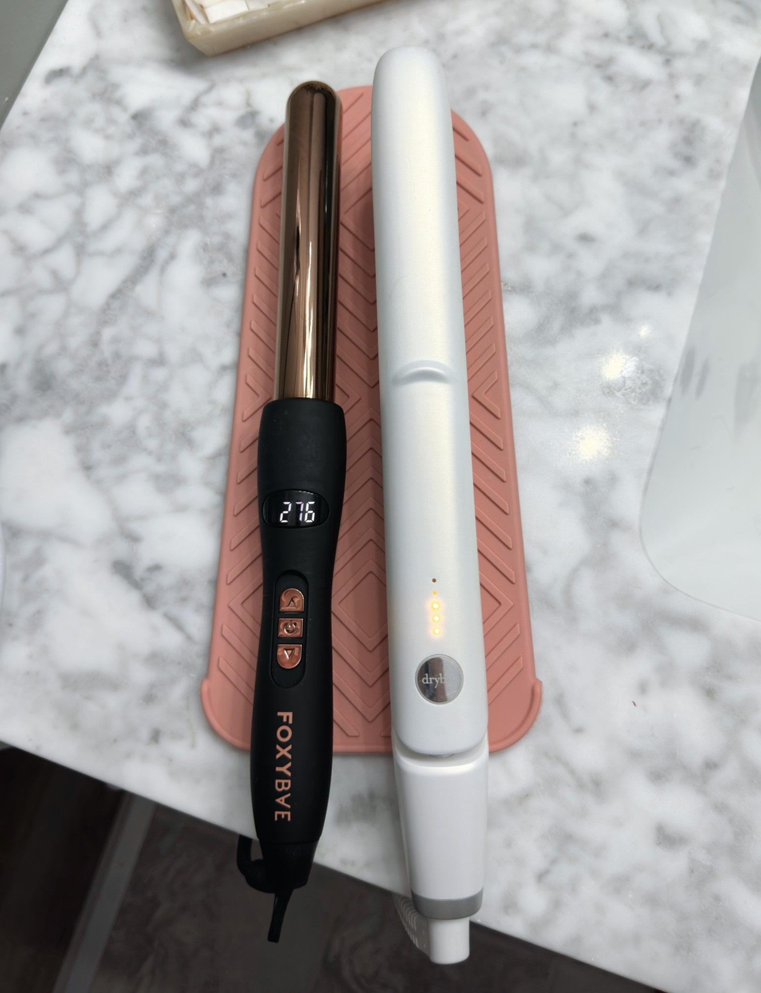 My go to styling tools!! I love them!! 

#LTKStyleTip #LTKBeauty #LTKGiftGuide