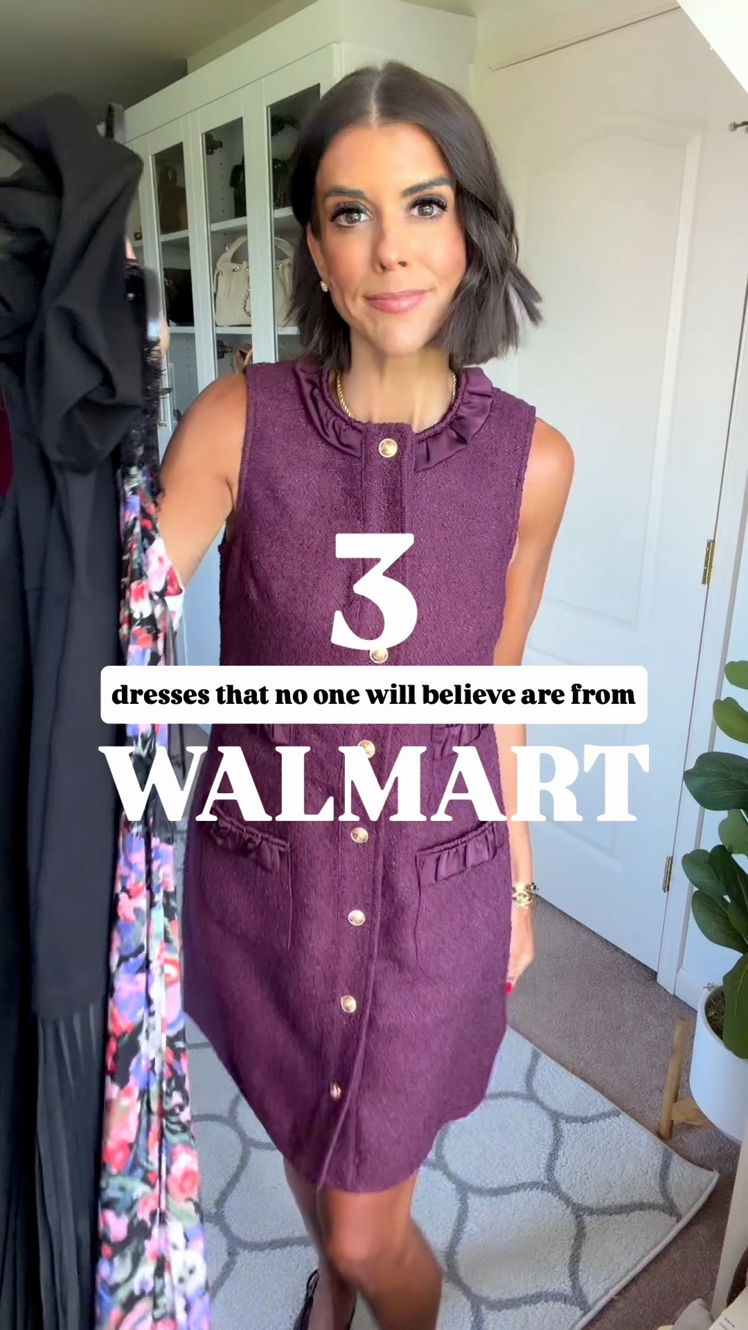 3 Walmart dress I’m loving! I’m 5’5 and in size xs in all.

#LTKSaleAlert #LTKSeasonal #LTKmomlife