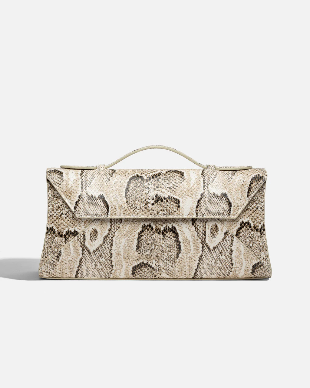 Cassandra Clutch | Aureum Collective