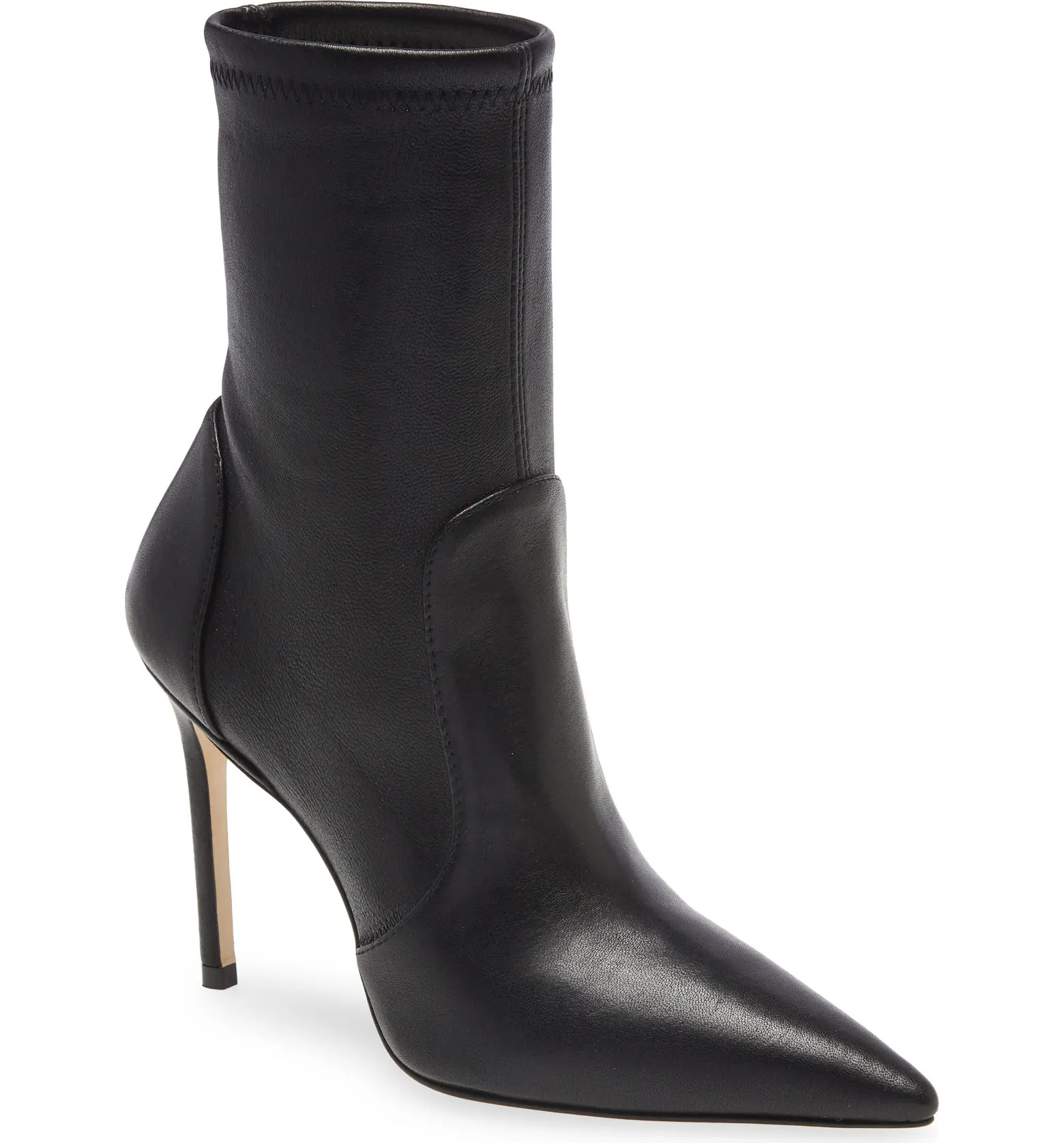 Stuart 100 Ankle Bootie | Nordstrom