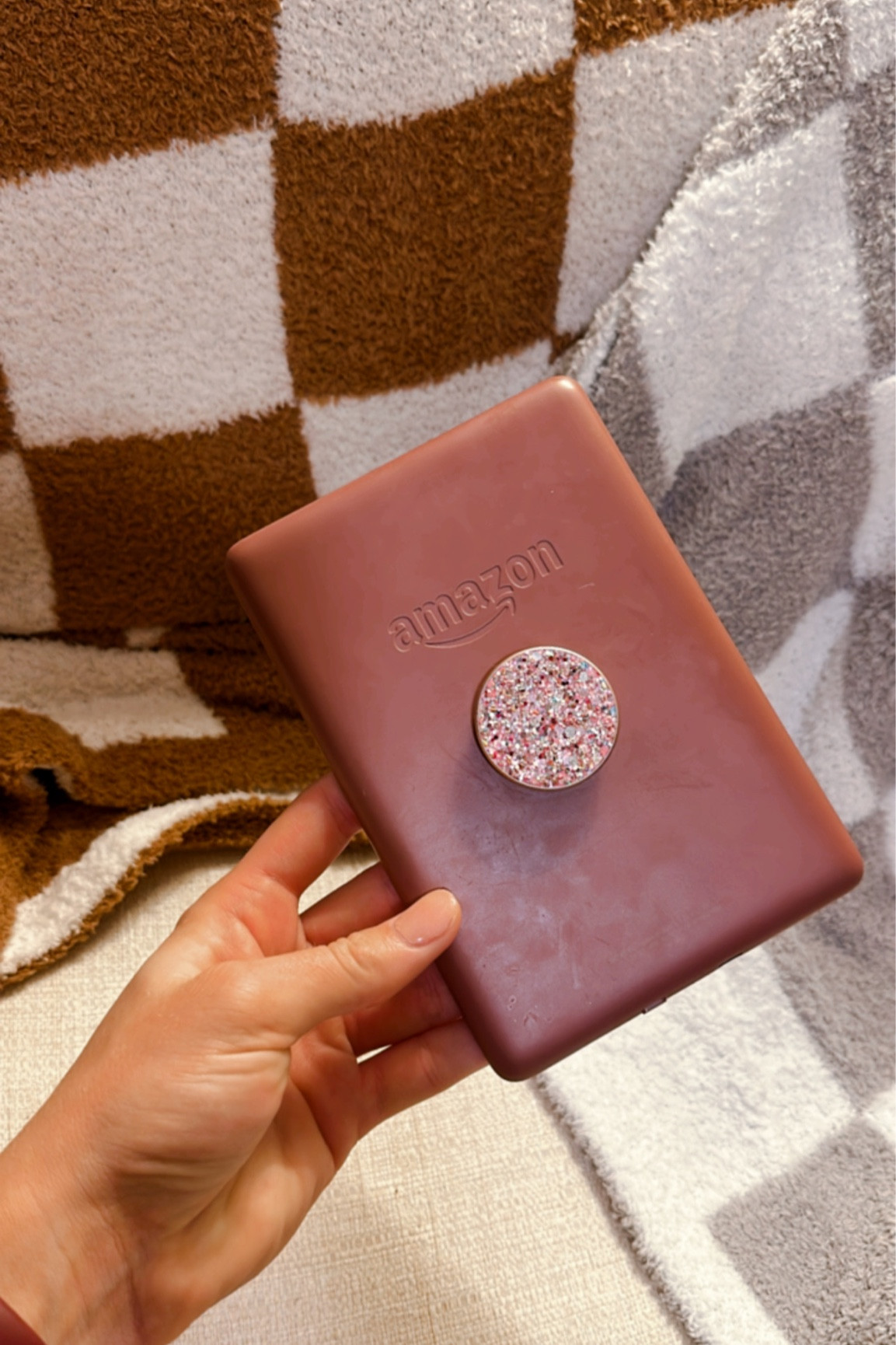 Kindle and cozy blankets ✨🤍🍂

#LTKover40 #LTKxPrime #LTKfindsunder100