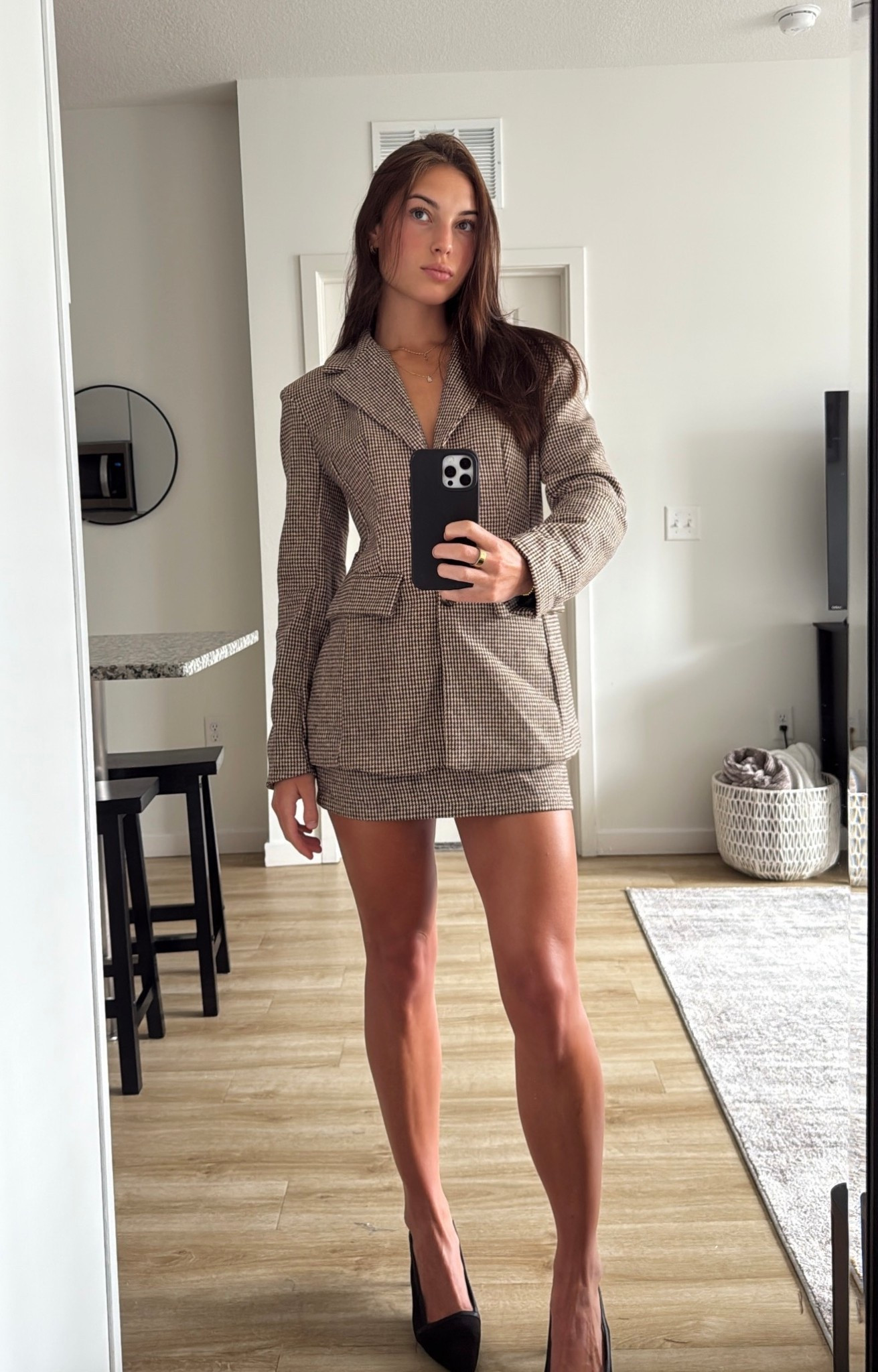 business ootd

#LTKSeasonal #LTKWorkwear #LTKStyleTip