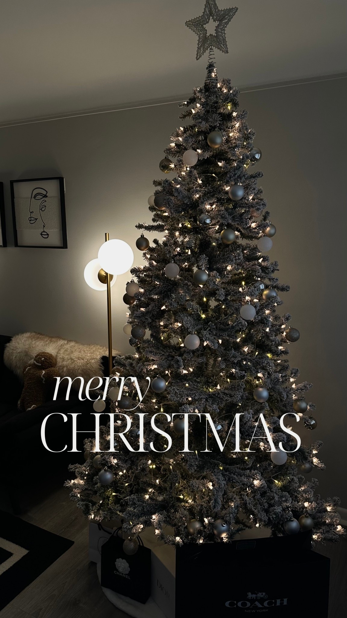 Merry Christmas Everyone 🎅🏽🎄☃️ now is the time to get holiday decor at a discount for next holiday season. xx

#LTKHome #LTKHoliday #LTKFindsUnder50