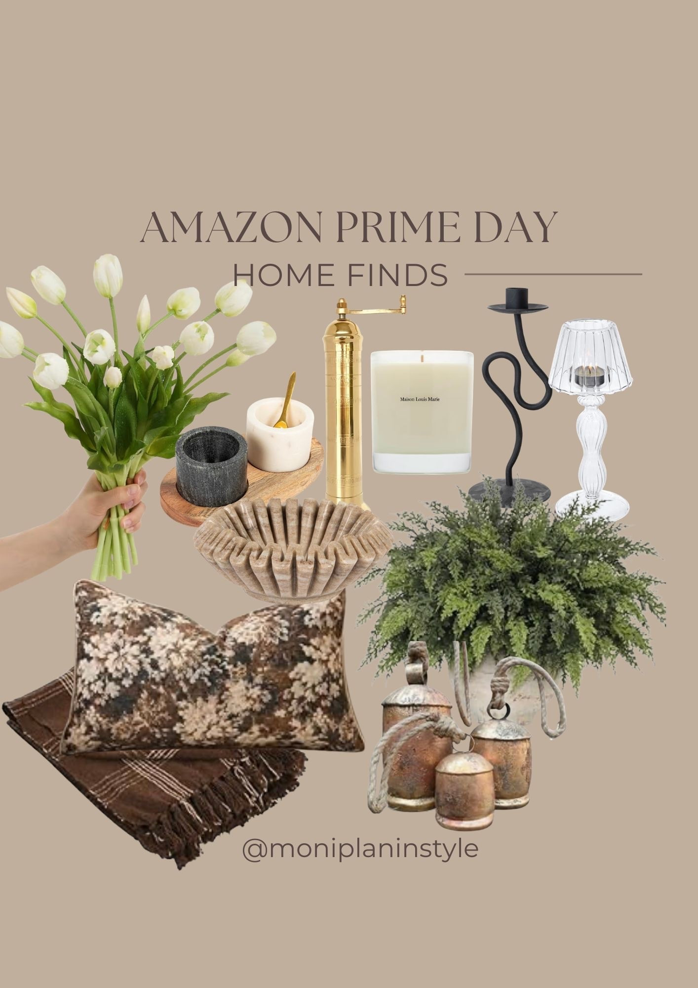 My favorite Amazon finds that are on sale!🏷️

From seasonal decor to some home essentials✨

#LTKSaleAlert #LTKSeasonal #LTKHome