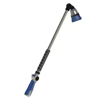 Orbit Max 8 -Pattern Thumb control Trigger Wand | Lowe's