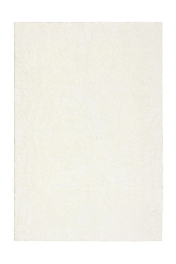 Polar White Plush Rug | Ruggable