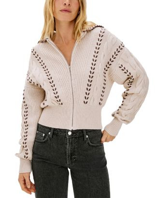 Lune Cardigan | Bloomingdale's (US)