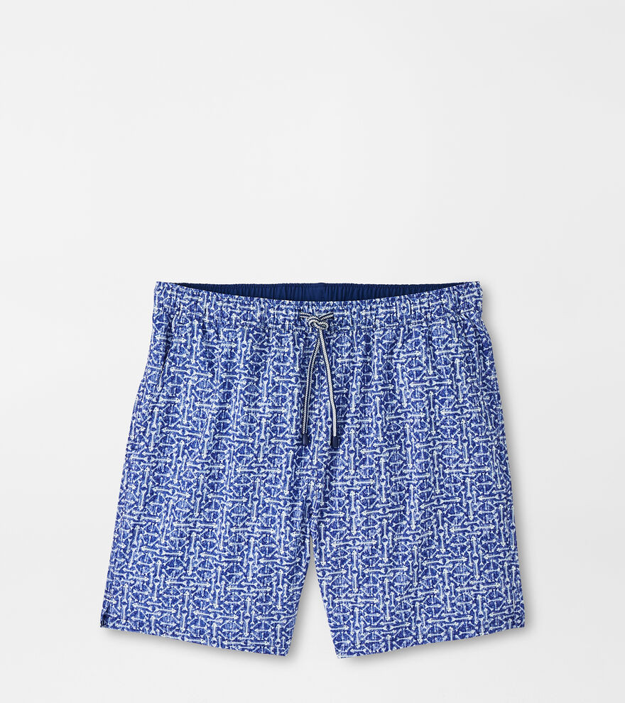 Shark Bait Swim Trunk | Peter Millar