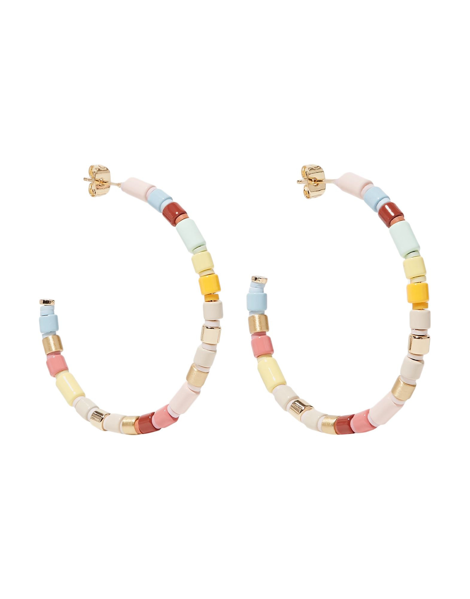 ROXANNE ASSOULIN Earrings | YOOX (US)