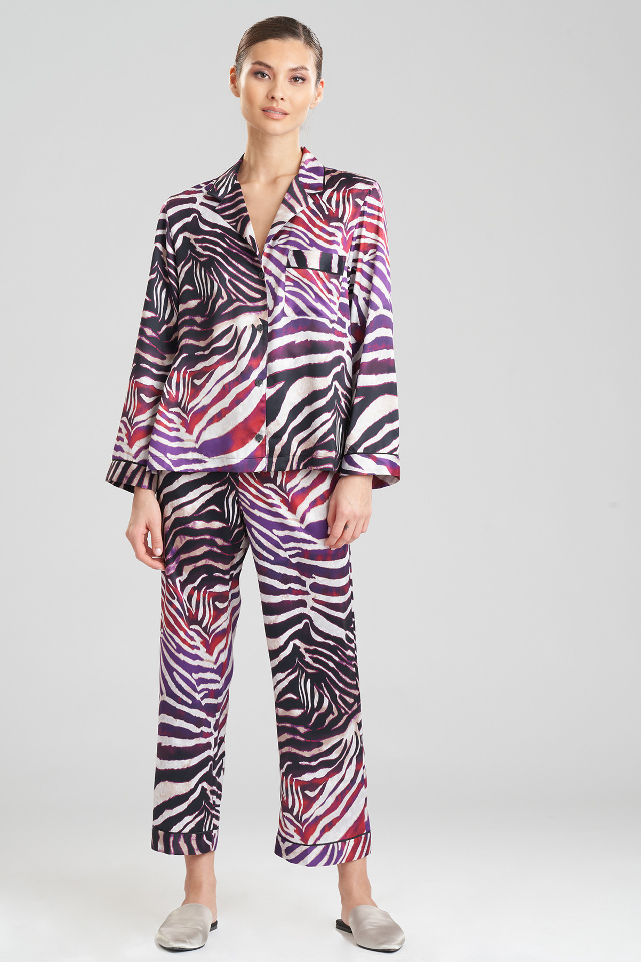 Kuma Notch PJ | Natori