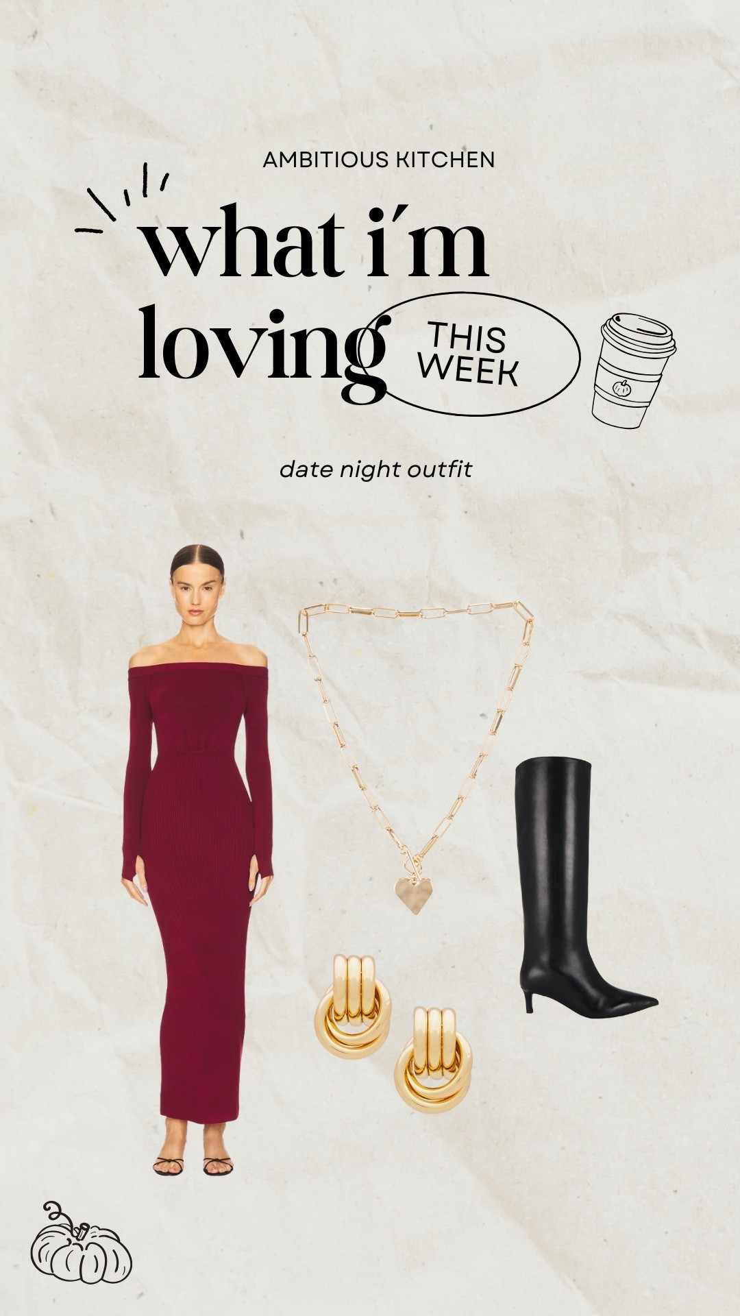 ootd for date night in october #datenight 

#LTKStyleTip #LTKSeasonal #LTKFindsUnder100