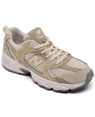 New Balance Big Kids 530 Casual Sneakers from Finish Line - Macy's | Macy's