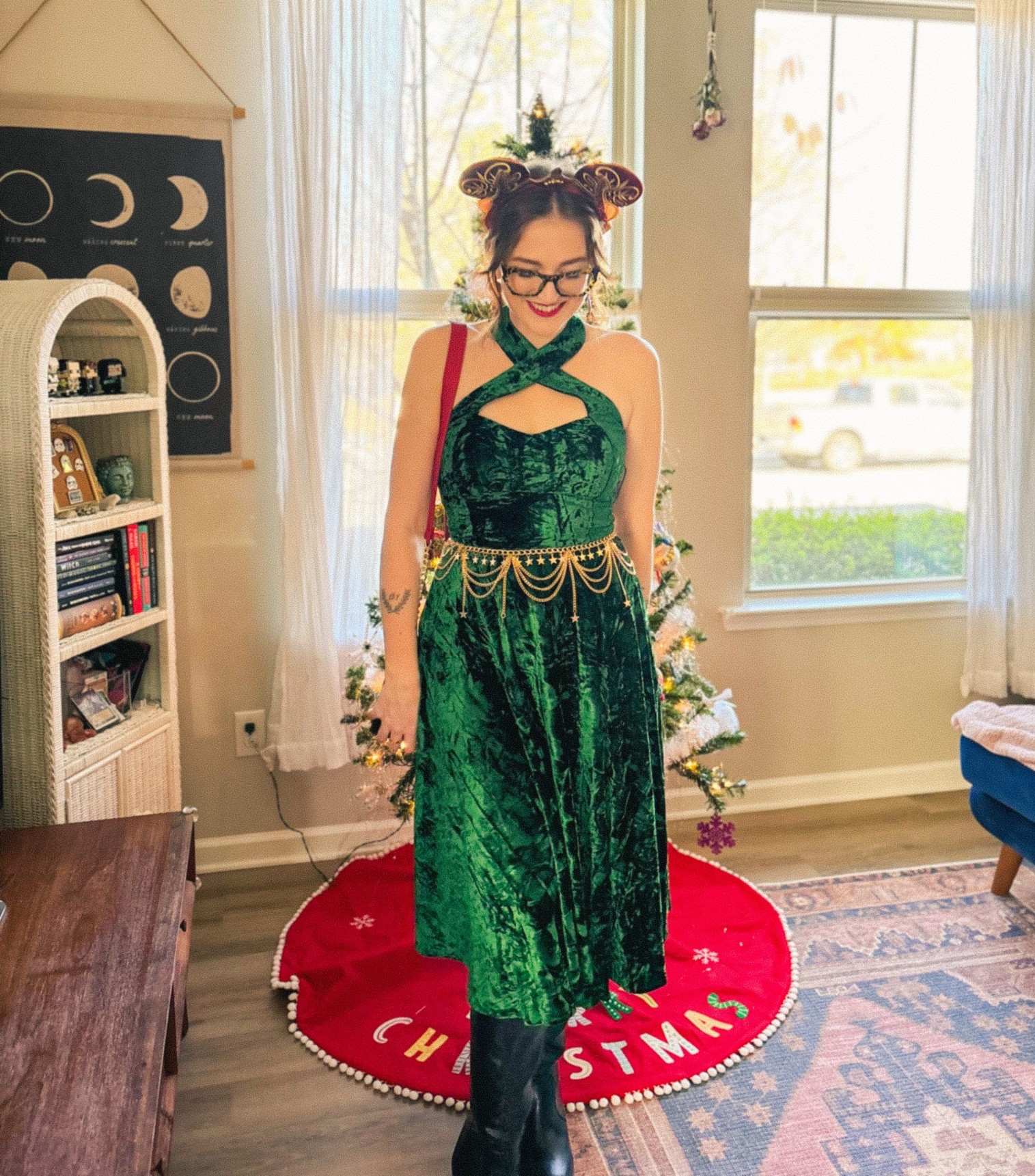 Outfit Inspo for Disney’s Hollywood Studios Jollywood Nights! 

#disneyoutfitinspo #jollywoodnights

#LTKTravel #LTKHoliday #LTKSeasonal