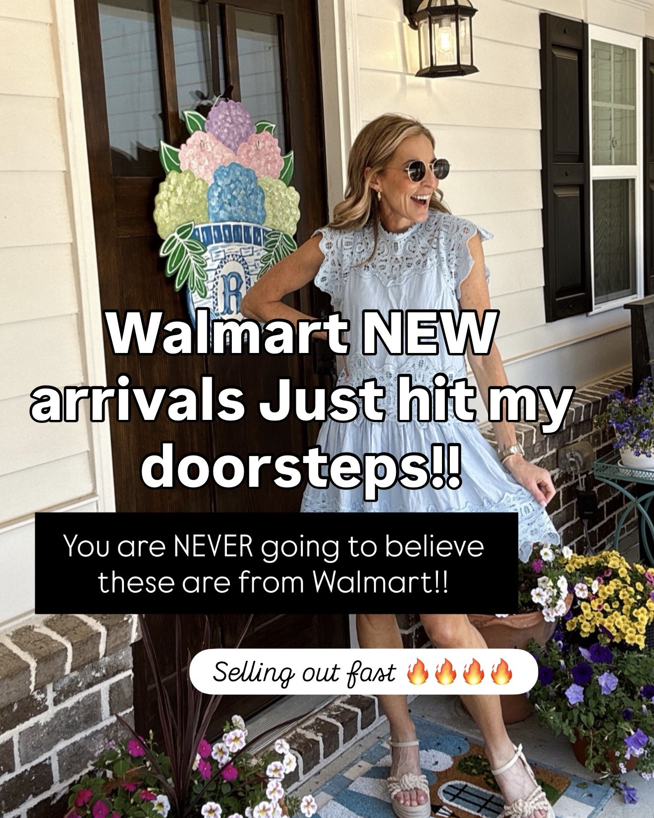 Follow + comment SHOP for all the links because Walmart summer is showing off lately. 

The details, colors and textures on these pieces feel so high end and so many are under $35. Some of these are already selling fast so don’t wait too long on your favorites.

Walmart fashion, Walmart finds, affordable summer outfits, vacation outfits, summer dresses, matching sets, coastal style, patriotic outfits, casual chic style, elevated basics, over 40 fashion, over 50 fashion, midsize fashion inspiration, affordable style, summer style inspiration, Free Assembly, Time and Tru, vacation style, everyday fashion, budget friendly outfits