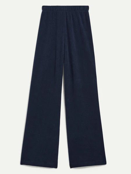 Zephyra Flare Pants in Terry | Penfield Collective