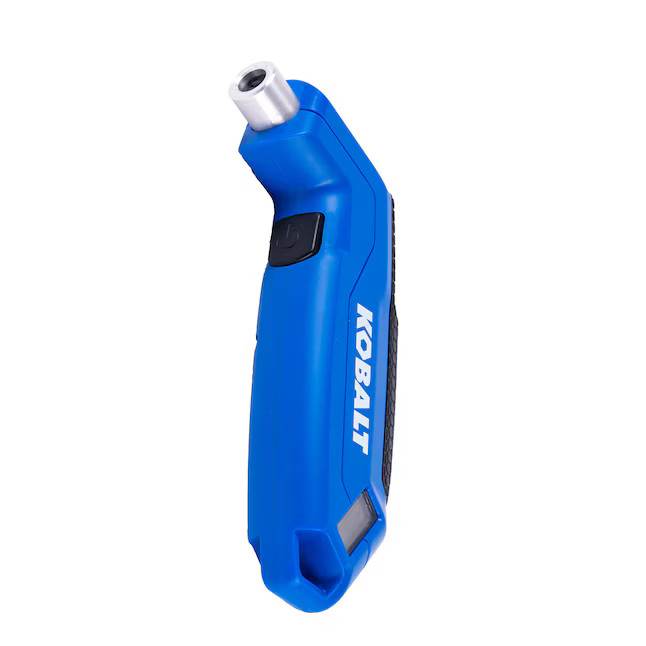 Kobalt KB AAA DIGITAL TIRE GAUGE | Lowe's