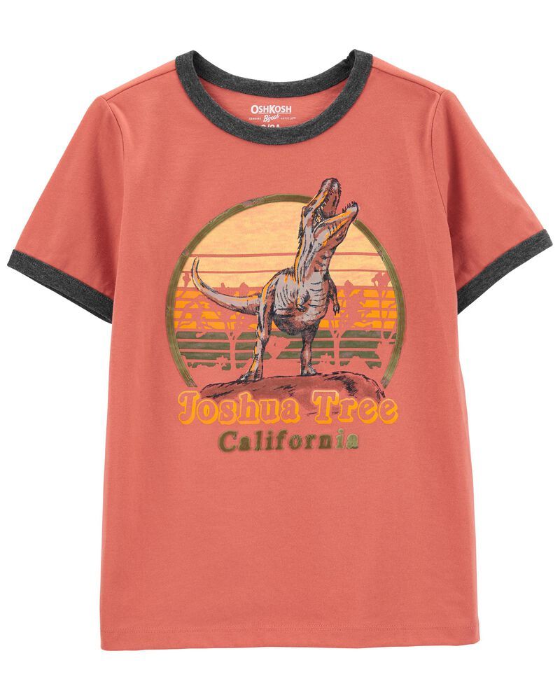 Destination Graphic Tee | Carter's