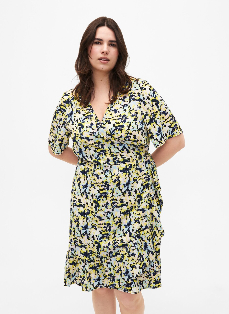 Kleid 'CAANNI' | ABOUT YOU (DE)