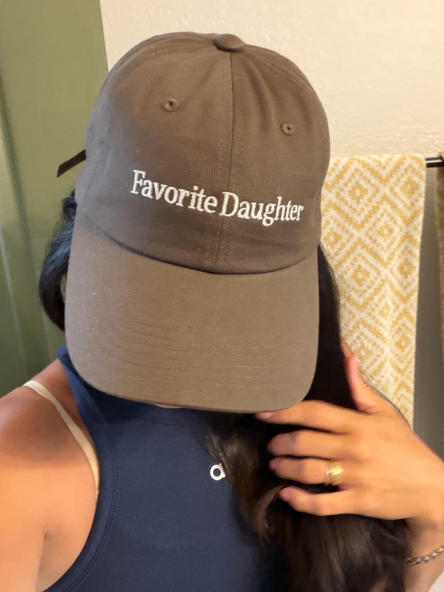 @Favorite Daughter 

#LTKMothersDay #LTKmomlife #LTKootd