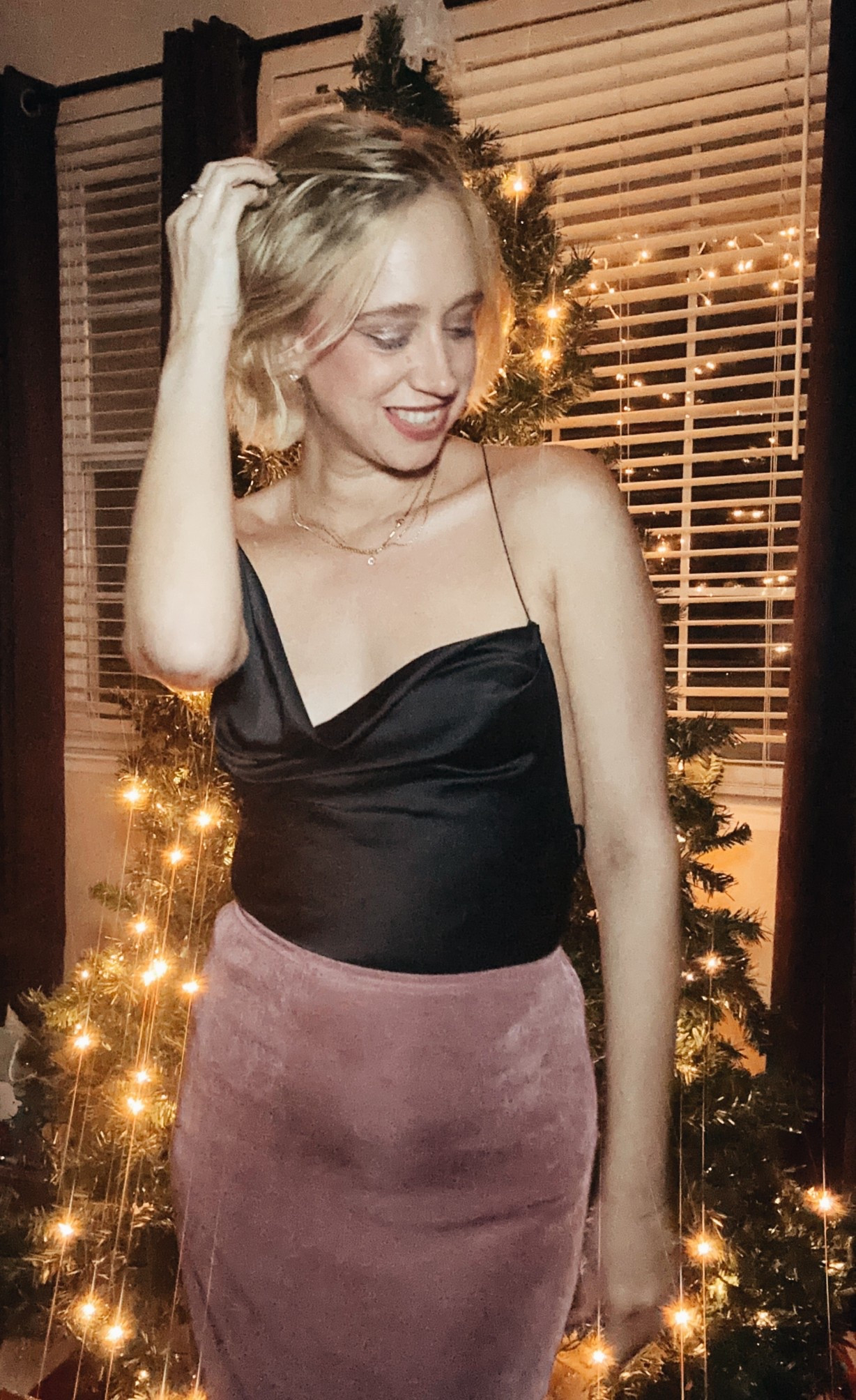 #LTKOver40 #LTKHoliday