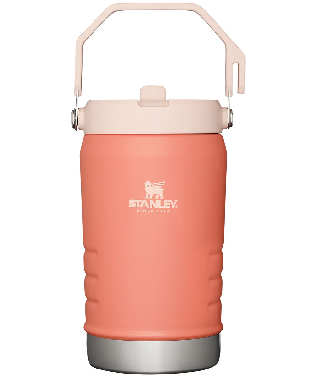 The IceFlow Flip Straw Jug | 40 OZ | Stanley PMI US