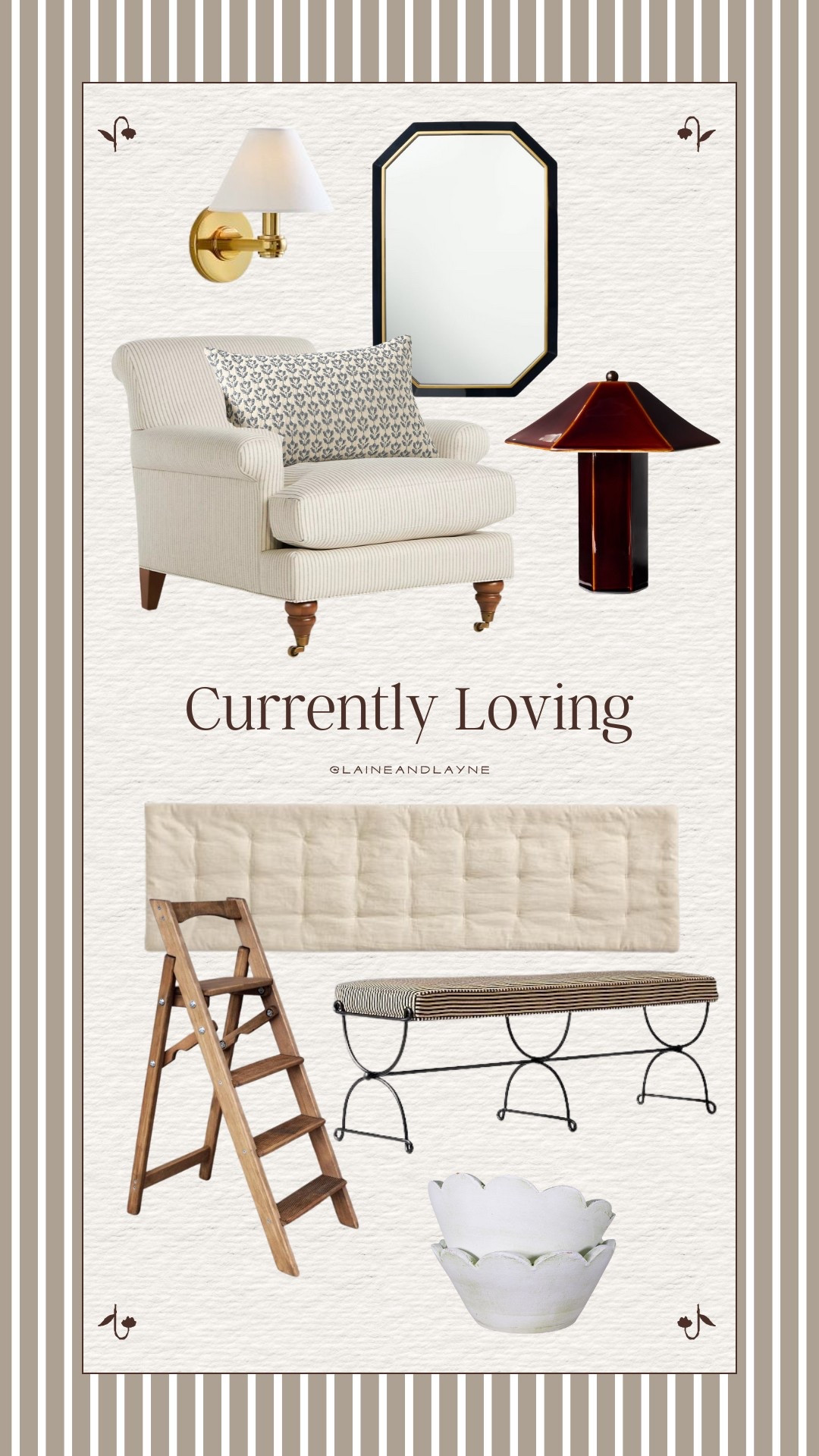 Currently Loving! 

#LTKHome