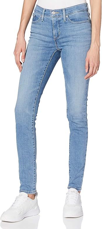 Levi's Women's 311 Shaping Skinny Jeans | Amazon (UK)