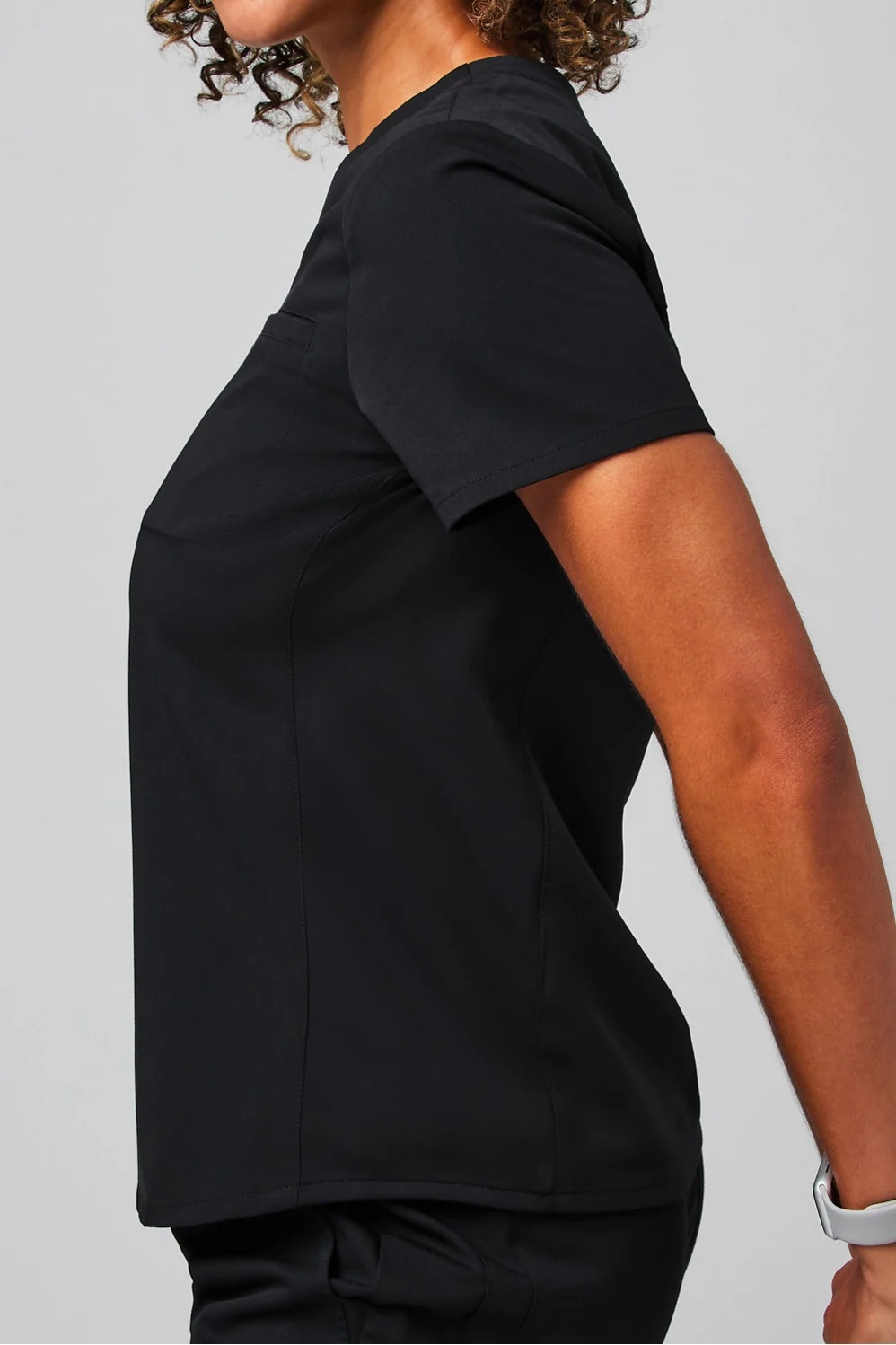 Vital Flex Scrub Top | Fabletics