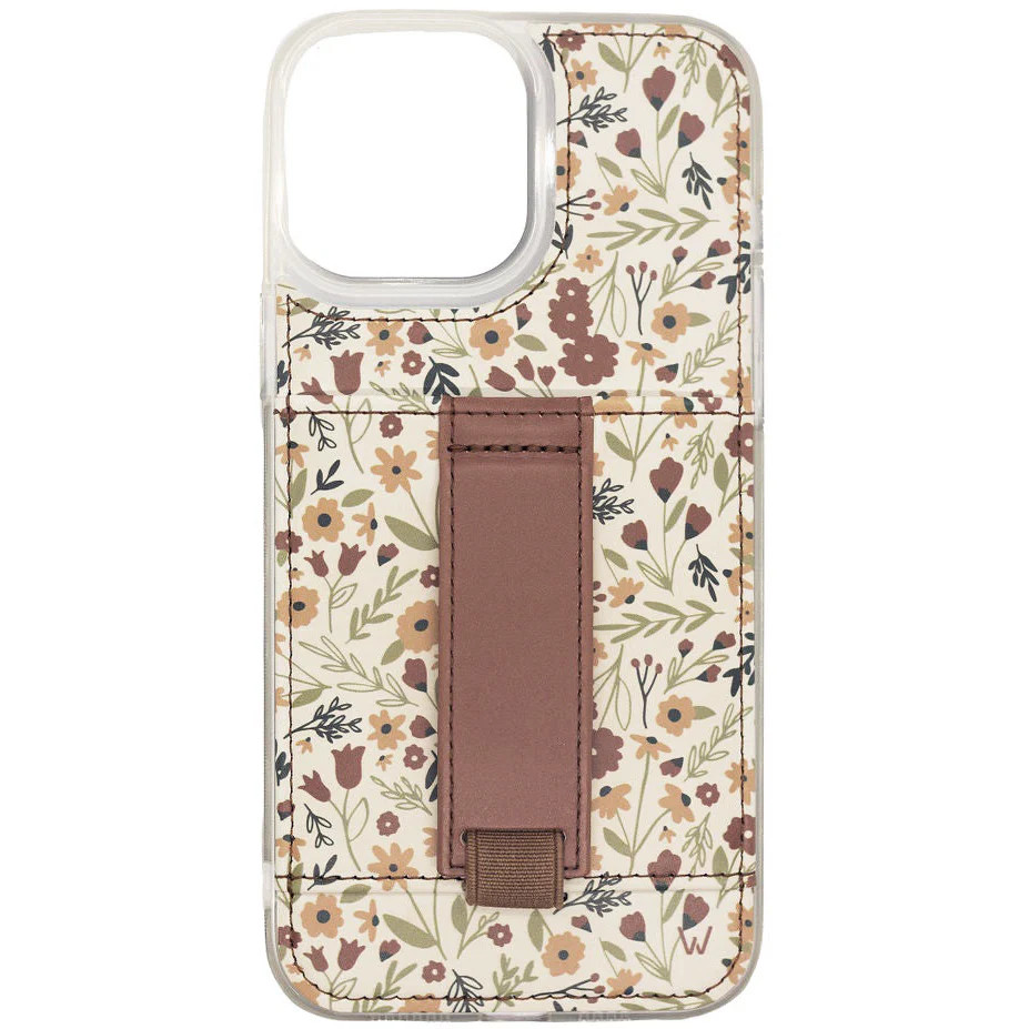 Harvest Fields | Walli Cases