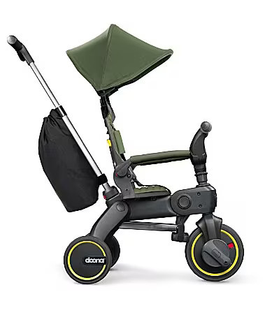 Doona Liki Trike S3 - Desert Green | Dillard's