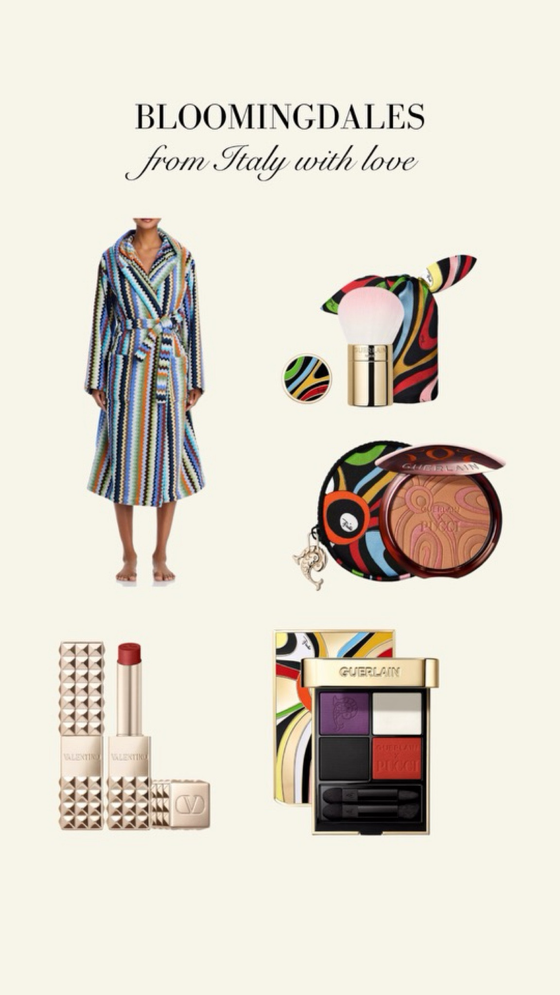 This fall @bloomingdales is bringing the best of ITALY to you! Enjoy la dolce vita this fall with @bloomingdales and over 380 exclusives from over 150 brands, unique collaborations, and 30 new launches. Plus an Italian Market takeover of their carousel at @bloomingdales – filled with gourmet foods and housewares!
#bloomingdales #fromitalywithlove #ad #bloomiespartner

#LTKStyleTip