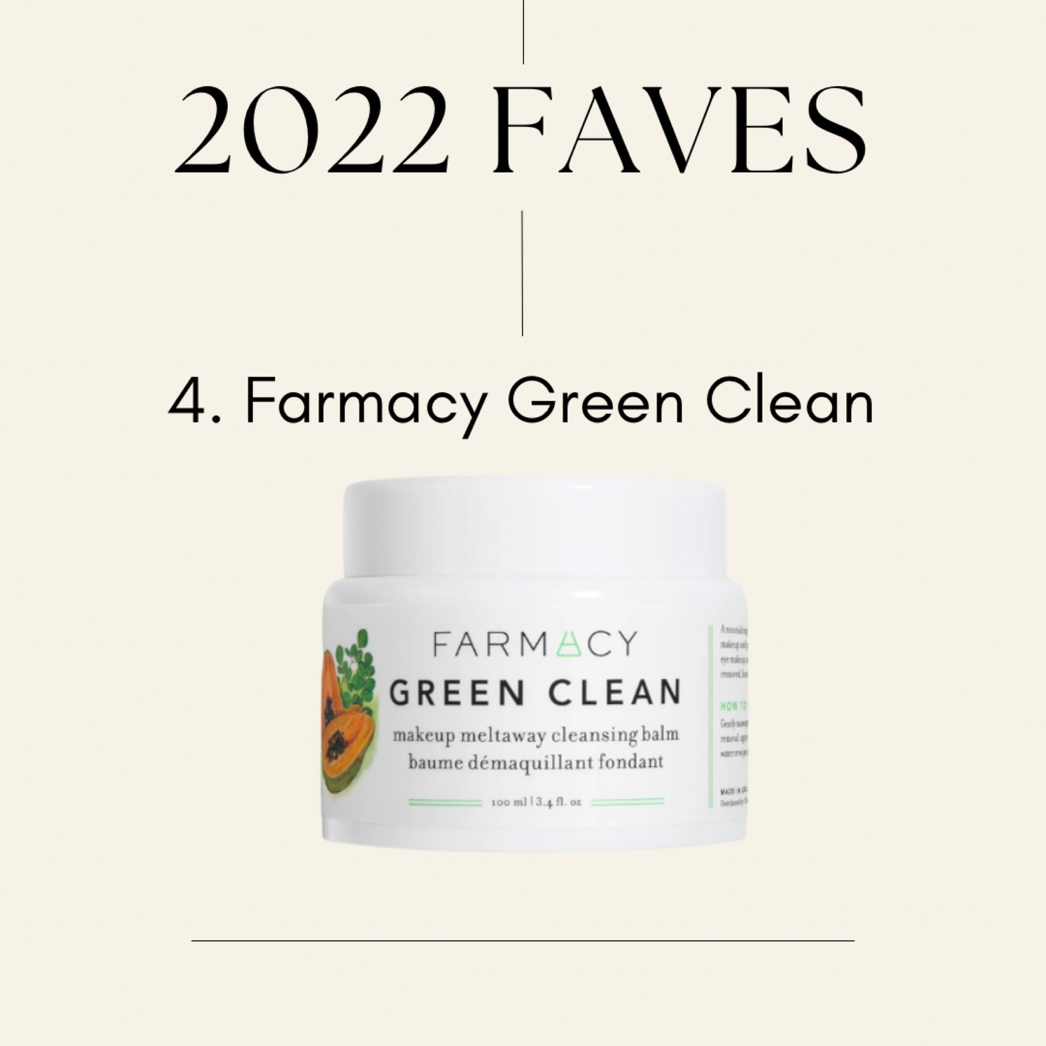 favorite makeup remover! 

#LTKbeauty #LTKFind #LTKstyletip