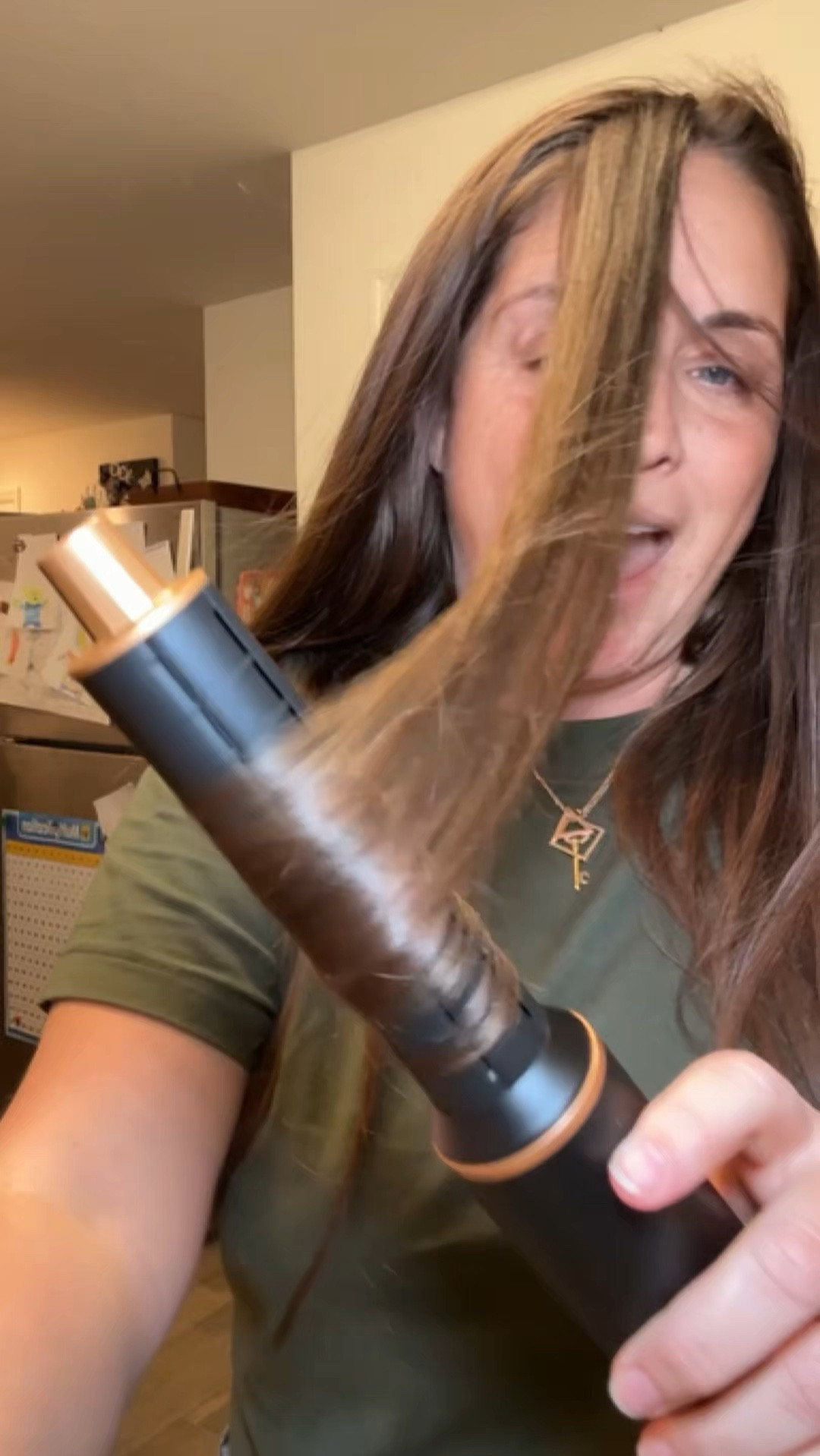 one tool that does my whole hair routine

#ltkbeauty #ltkhair #ltkmusthave #ltkroutine #ltkfinds
