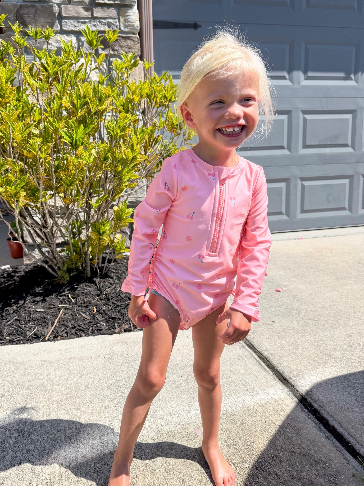 Summer. Swim. Swimsuit. Rashguard. Bathing suit. Toddler. Baby. Kids. Girls. One piece. Beach. Pool. Target. 

#LTKBaby #LTKKids #LTKFamily