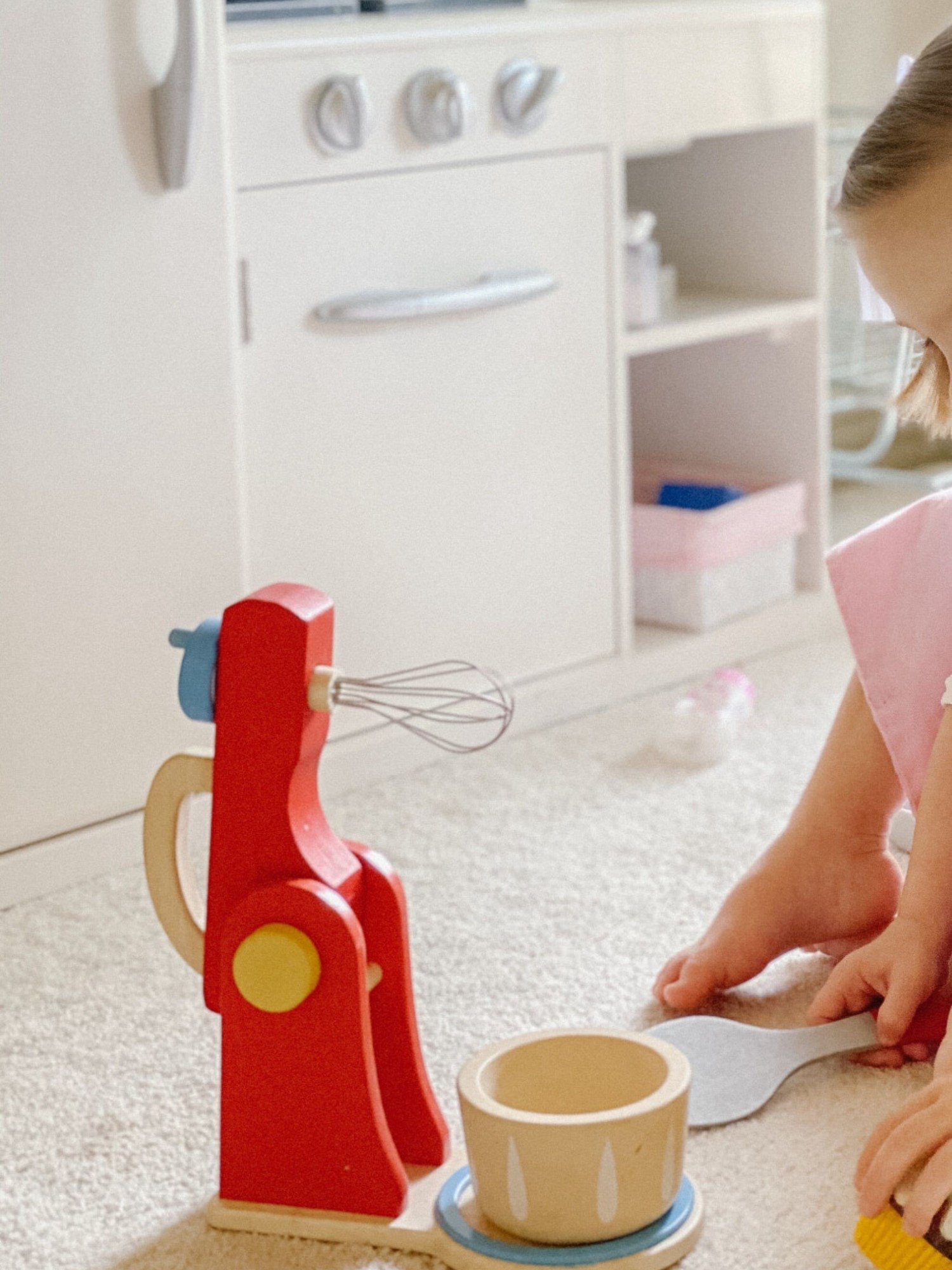 Our favorite play food for toy kitchens! These will last and get played with for years! 

#LTKKids #LTKGiftGuide #LTKHoliday