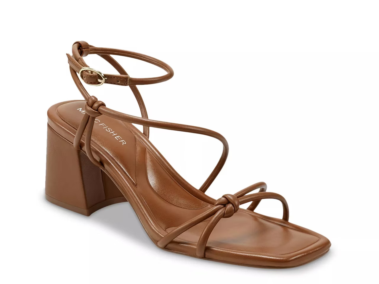 Marc Fisher Gurion Sandal | DSW