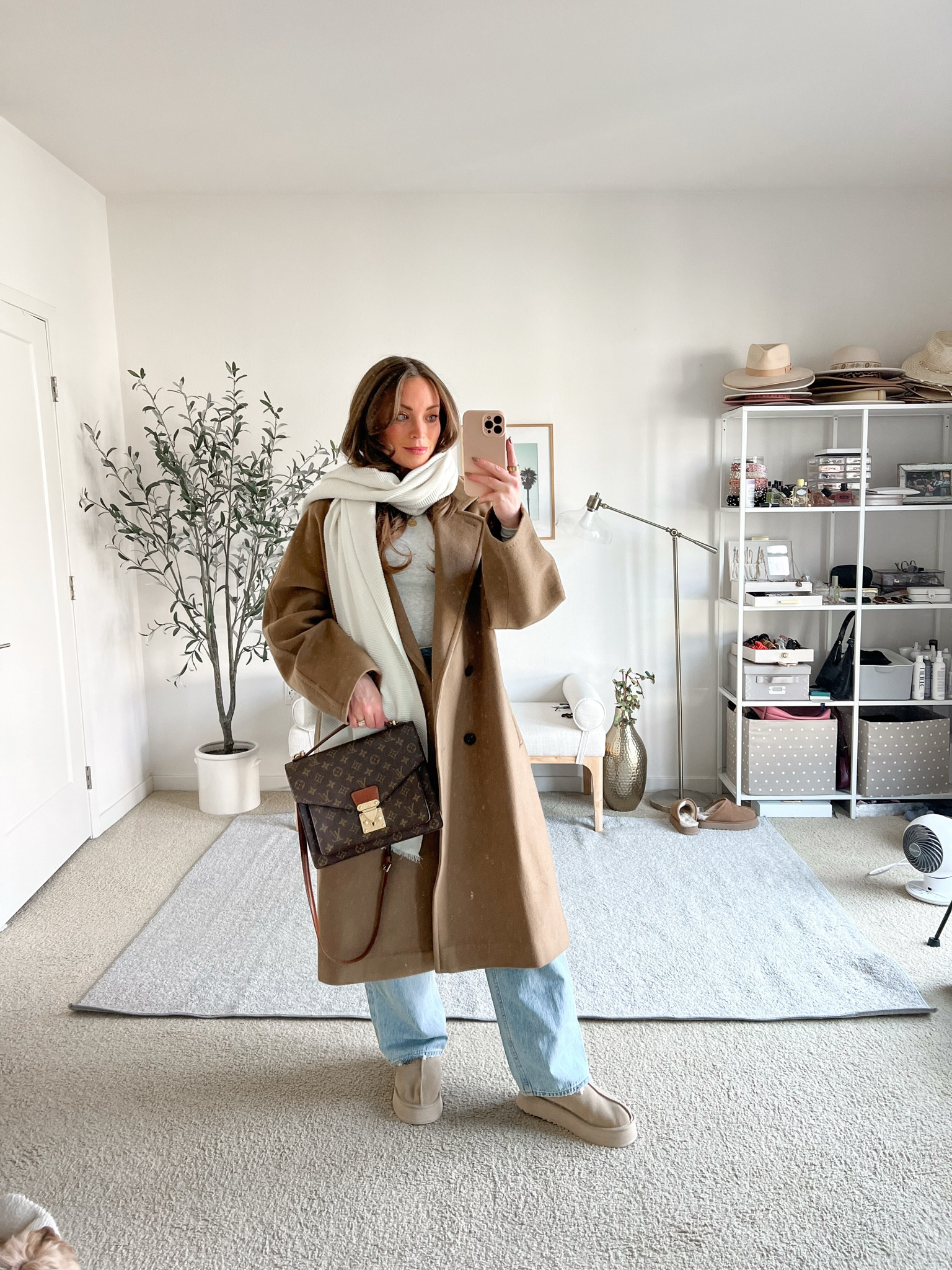 Pinterest inspired outfit // casual winter outfit 



#LTKStyleTip #LTKMidsize #LTKSeasonal