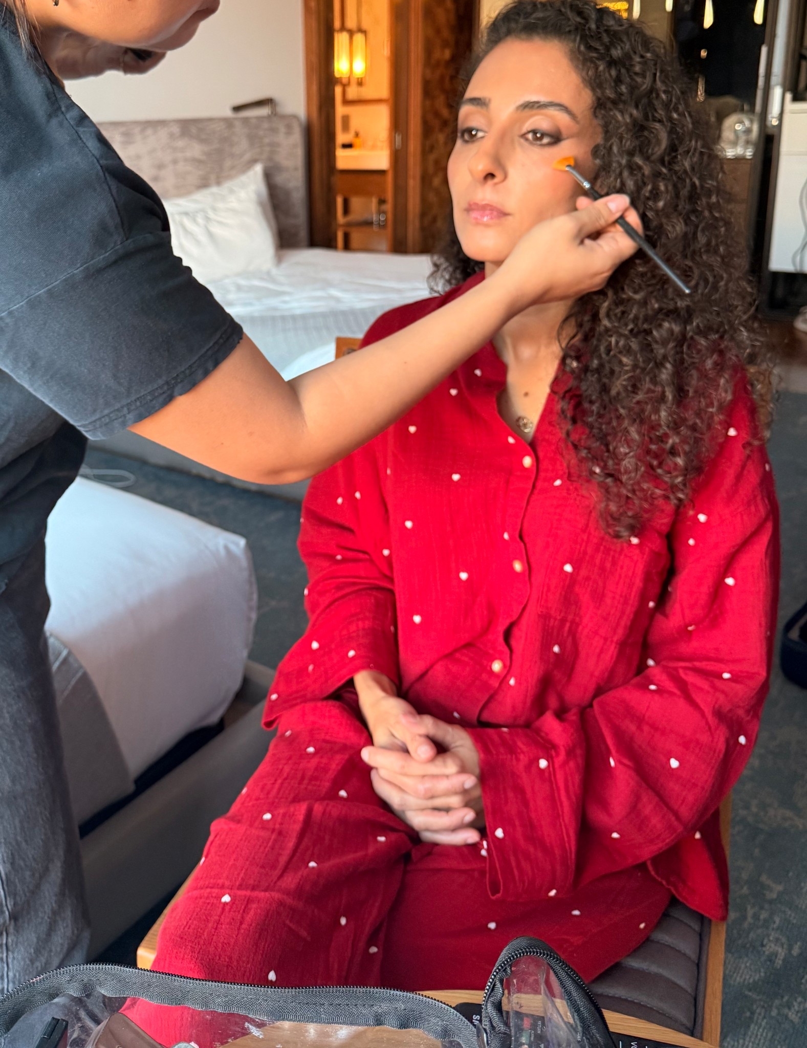 Such comfy PJ sets! 

#LTKHome #LTKdayinmylife #LTKmomlife