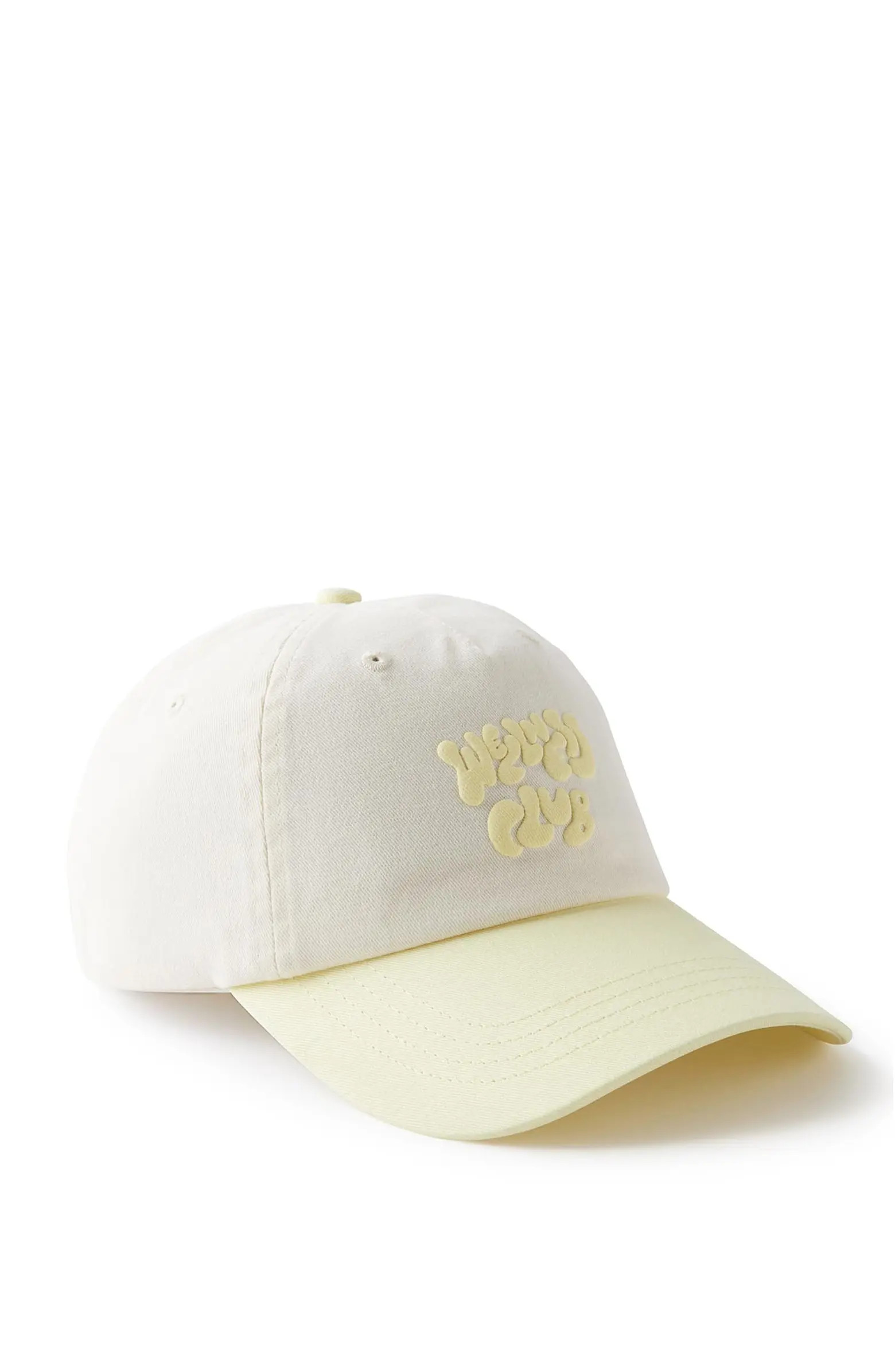Women's Active Graphic Cap | Nordstrom