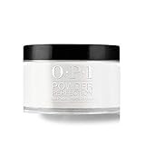 OPI Powder Perfection, White Dipping Powder Nail Color Nail Color | Amazon (US)