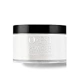 OPI Powder Perfection, White Dipping Powder Nail Color Nail Color | Amazon (US)
