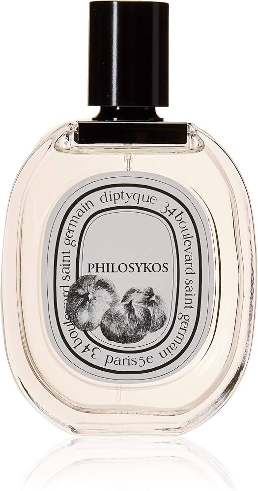 Diptyque - Philosykos Eau de Toilette - 100ml, 3.4 ounce | Amazon (US)